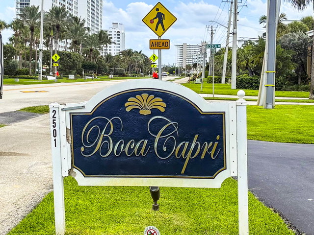 Boca Capri  photo 3